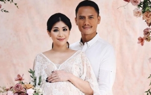 Lahir di Tanggal Cantik, Choky Sitohang Umumkan Nama Putri Ketiga