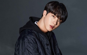 Jin BTS Sebut Wajahnya Pas-Pasan Tuai Komentar Tak Terima