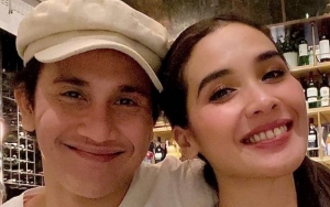 Rayakan Anniversary ke-8, Vino Bastian Bagikan Foto Jadul Manis Bareng Marsha Timothy Naik Bajaj