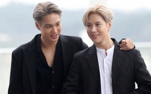 Kai Pernah Lakukan Kesalahan Ini Saat Manggung Bareng SuperM Hingga Bikin Taemin Ngakak