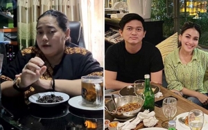 Mbak You Ramal Ayu Ting Ting Merasa Kewalahan Soal Adit Jayusman, Bakal Nikah Tahun Ini?