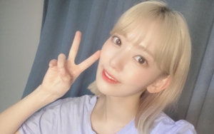 Sakura IZ*ONE Beberkan Bedanya Idol Jepang dan Korea, Dari Lamanya Training Sampai Kemampuan