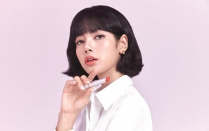 Lisa BLACKPINK Bahas Perjalanan Kecantikan Mulai Kecil Sampai Sekarang