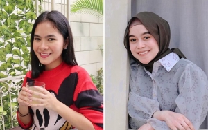 Putri Iis Dahlia Sempat Dituding Beri Sindiran, Akui Hubungan dengan Lesty Kini Renggang