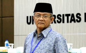 Tuai Kontroversi, Sekjen MUI Tegaskan Tak Bahas Masa Jabatan Presiden di Munas