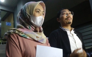 Memanas, Istri Pertama Nurdin Ruditia Tak Terima Dengan Nyinyiran Adik Nita Thalia di Instagram