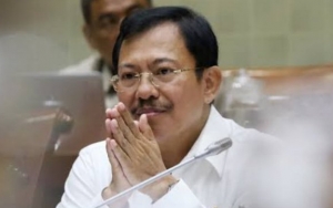 Angka Kesembuhan Lampaui 70 Persen, Menkes Terawan Banggakan Penanganan COVID-19 RI