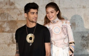 Bahasa Tubuh Zayn Malik dan Gigi Hadid Dianalisis oleh Ahli, Hasilnya Mengejutkan 
