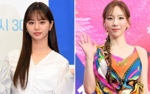 Hyeri Girl's Day Tinggalkan 'Amazing Saturday' Digantikan Tae Yeon SNSD, Netizen Dilema