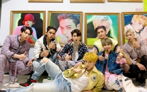 NCT U Pamerkan Koreografi Halus Dan Asyik Lewat Dance Practice 'Make A Wish (Birthday Song)'