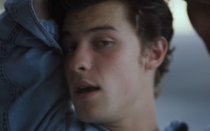 Trailer Film Dokumenter Shawn Mendes 'In Wonder' Dirilis, Camila Cabello Jadi Cameo