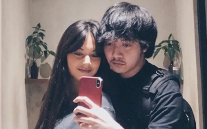 Geger Aurelie Moeremans Mendadak Pamer Perut Buncit, Reaksi Pacar Tampan Jadi Paling Disorot