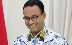 Jakarta Kotor Setelah Demo, Anies Baswedan: Tugas Kami Bukan Menyalahkan Siapa Pun