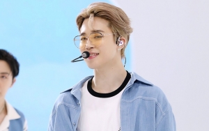 Jimin BTS Buka-Bukaan Alasannya Nangis di Konser 'MAP OF THE SOUL ON:E'