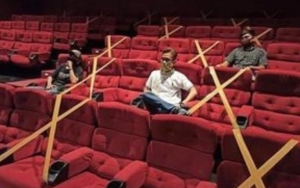 Pemprov DKI Terbitkan SK, Sejumlah Bioskop Ibu Kota Mulai Beroperasi Pekan Ini