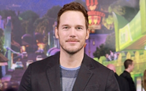 Chris Pratt Dikritik Gara-Gara Diduga Dukung Trump, Para Aktor 'Avengers' Langsung Pasang Badan