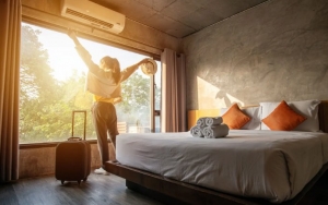 Bosan Dengan Hiruk Pikuk Perkotaan? Yuk Staycation Santai Di 7 Resort Nyaman Dan Tenang Ini