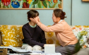 Kalimat Pertama Kim Hae Sook Saat Jumpa Suzy di Lokasi 'Start Up' Jadi Sorotan