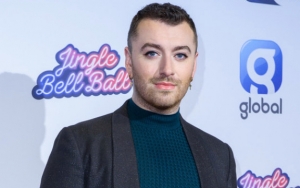 Sam Smith Bicara Soal Gender, Akui Sebagai Golongan Non-Biner