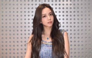 Jisoo BLACKPINK Ungkap Penderitannya Syuting Adegan Air di MV 'Lovesick Girls'