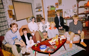 NCT U Dapat Sambutan Hangat Usai Rilis 'From Home' yang Liriknya Bikin Nangis