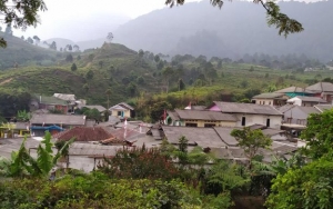 Antisipasi Lonjakan Kasus COVID-19 di Long Weekend, Vila di Puncak Tak Boleh Disewa