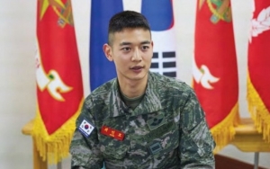 Minho SHINee Rela Tak Ambil Cuti dan Selesaikan Wamil Sesuai Jadwal Demi Lakukan Hal Ini