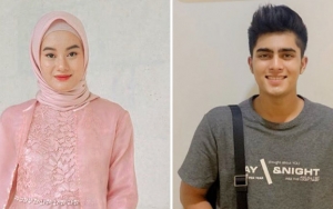 Ramai Kasus Narkoba Renald, Dinda Hauw 'Bumil' Pilih Jaga Hati Rey Mbayang Lewat Video Uwu Ini
