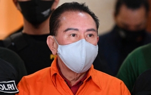 Djoko Tjandra Ditegur Hakim Karena Tidur Saat Sidang, Pengacara Beri Bantahan