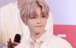 Taeyong NCT Bikin Fans Terharu Saat Minta Inspirasi untuk Garap Lagu Emosional