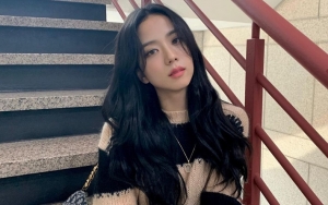 Bodi Oke Jisoo BLACKPINK Kejutkan Netizen, Kurang Di-notice Karena Visual