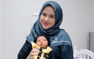 Cut Meyriska Ternyata Ingin Punya 3 Anak, Begini Reaksi Saat Bayinya Sudah Diincar Jadi Menantu