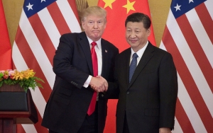 Tiongkok Sangat Diuntungkan Jika Trump Kembali Jadi Presiden AS, Kok Bisa? 