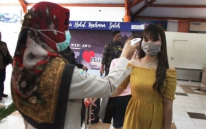 Jadi Destinasi Populer, Pemkot Malang Waspadai Lonjakan Kasus COVID-19 Saat Long Weekend