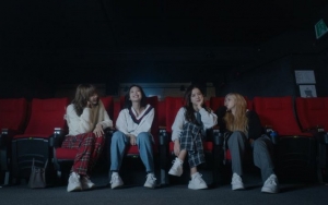 Dari Baju 'Murah' Sampai Tas Hermes, Awas Kaget dengan Harga Outfit BLACKPINK di Film Dokumenter