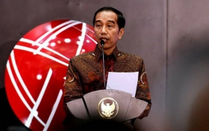 Jokowi Tolak Penerbitan Perppu Cipta Kerja, Ini Permintaan Muhammadiyah
