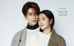 Lee Dong Wook Ngegas Cium Bibir Jo Bo Ah di 'Tale Of The Nine Tailed', Fans Girang