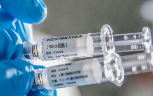Dokter Minta Pemerintah Tidak Tergesa-Gesa Soal Vaksinasi Corona