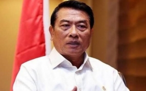 Moeldoko Ngaku Kena Tegur Jokowi Karena Komunikasi Publik Soal Omnibus Law Sangat Jelek