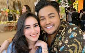 Ivan Gunawan Ngaku Naksir Ayu Ting Ting Sejak Lama, Ternyata Sering Kasih Baju Gratis