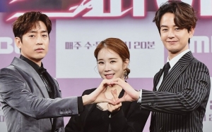 Akting Eric, Yoo In Na dan Lim Ju Hwan Tuai Pujian Begini dari Sutradara 'The Spies Who Loved Me'