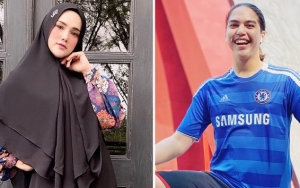Mulan Terciduk di Vlog Maia Dikira Tak Berhijab, Sikap El Rumi Cium Tangan Ibu Tiri Disorot