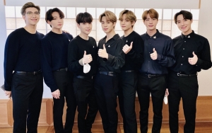 Cuma Andalkan BTS, Saham Big Hit Terus Merosot dan Dikritik Terlalu Mahal