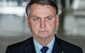 Sebut Tak Mau Jadi Kelinci Percobaan, Presiden Brasil Ogah Beli Vaksin Corona Buatan Sinovac