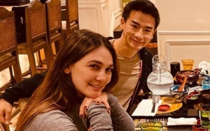 Luna Maya Kepergok Komentari Postingan Ryochin, Emoji Diduga Panggilan Sayang Sukses Bikin Gempar