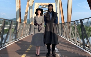 Ingin Adu Akting Lagi, Lee Do Hyun Bongkar Nasihat Dari IU Saat Syuting 'Hotel del Luna'