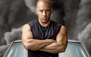 Waralaba Film 'Fast and Furious' Akan Tamat di Seri ke-11