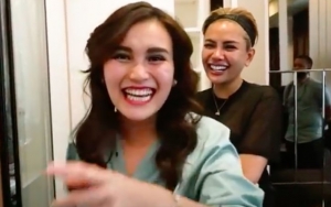 Nikita Mirzani Sedih Lihat Ayu Ting Ting Kini Punya Pacar, Ternyata Ini Alasannya