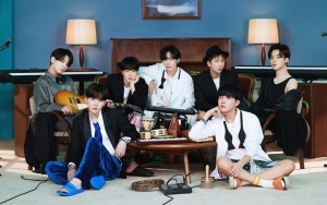 Kedubes Tiongkok Bantah Blokir Produk BTS, JTBC Tuai Kritik Pedas