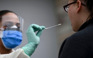 Rapid Test Antigen Ternyata Punya Kelemahan Besar: Bikin Pasien Positif Terkecoh